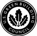 US GREEN building council logo